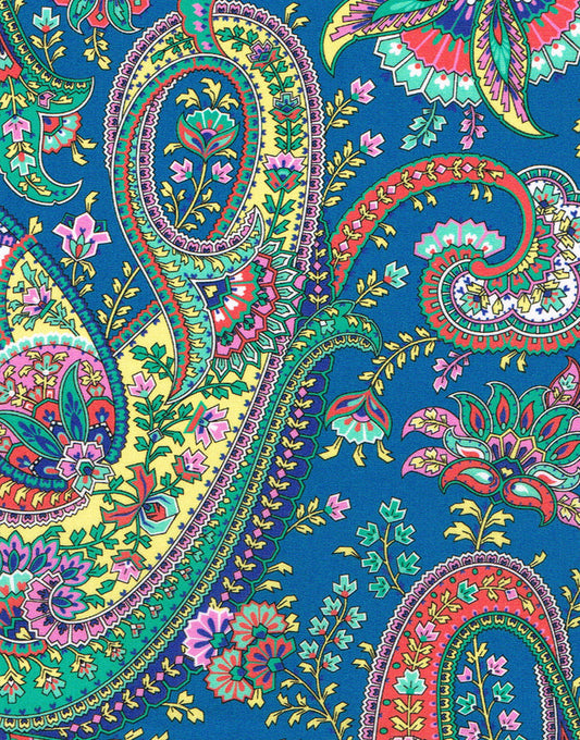Liberty Fabrics Tana Lawn® Cotton Florence Melody B