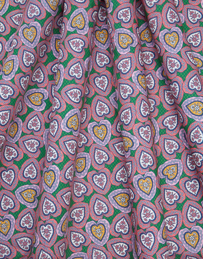 Liberty Fabrics Tana Lawn® Cotton Love Lace B