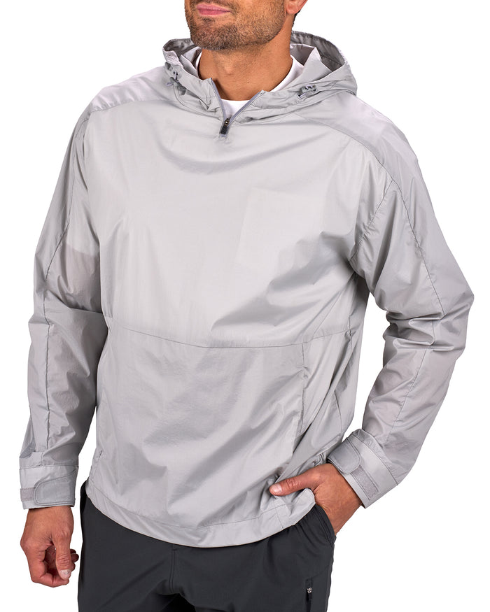 Lightweight Larry Hoodie