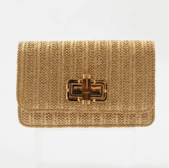 Lisi Lerch Lilly Clutch
