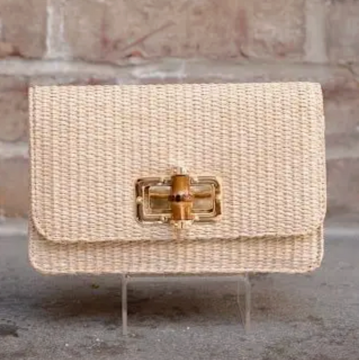 Lisi Lerch Lilly Clutch
