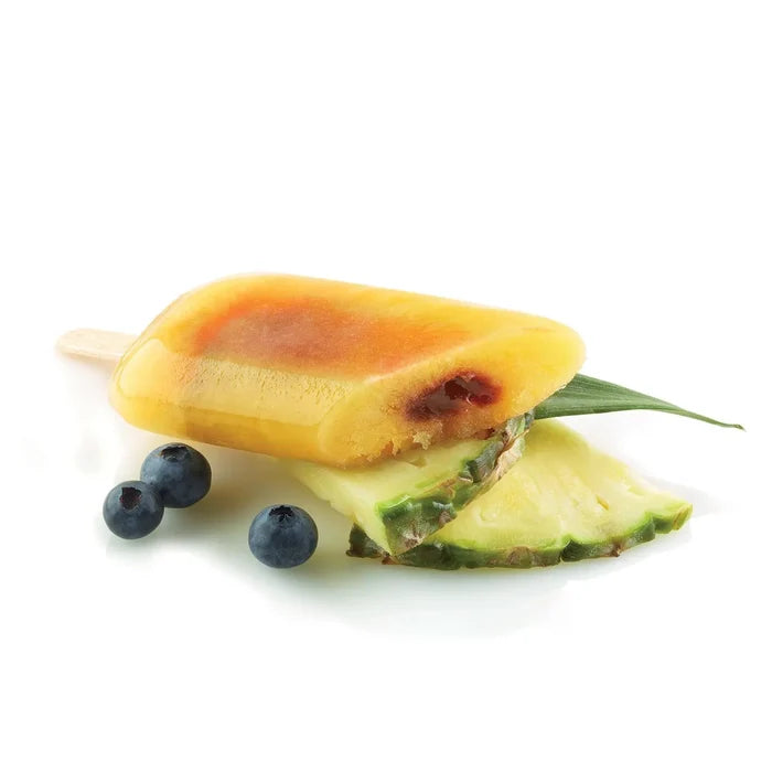 L'Italiano Pop and Insert Mold Kit - 6 Forms