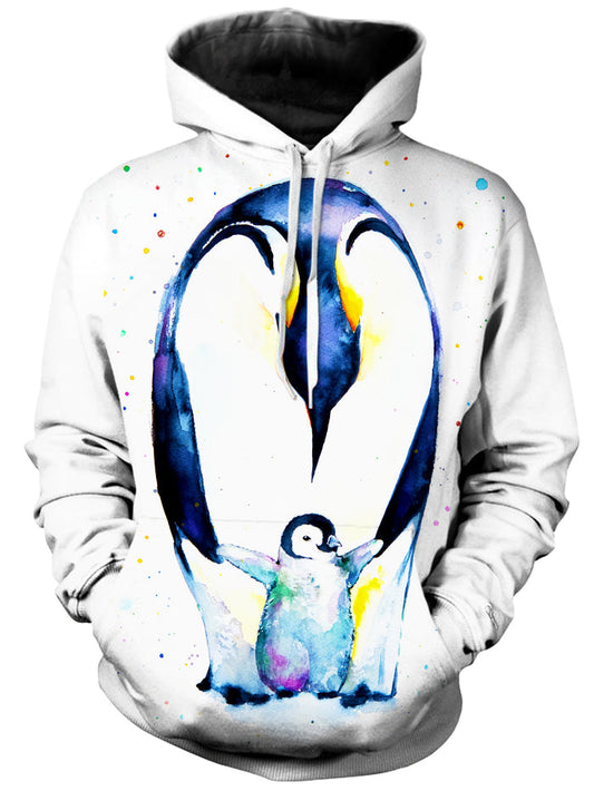 Little Steps Unisex Hoodie Marc Allante Epic Hoodie