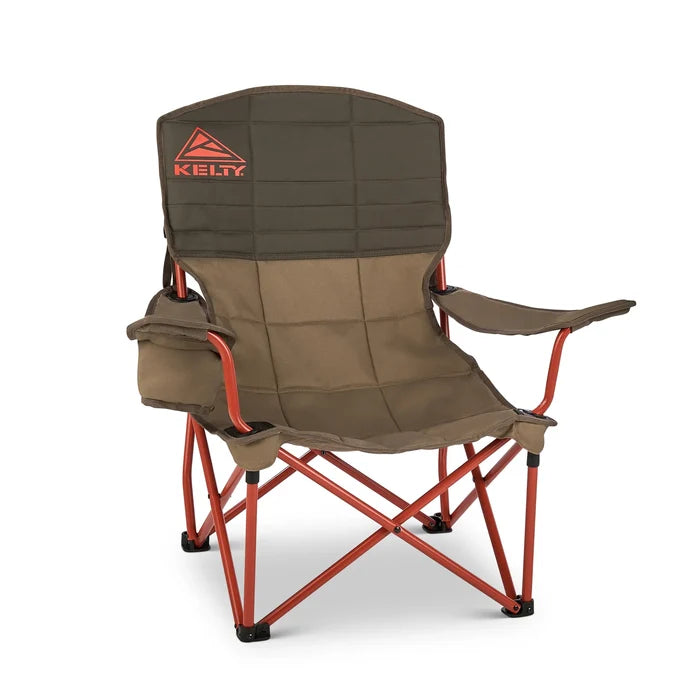 Lowdown Lightweight Folding Chair