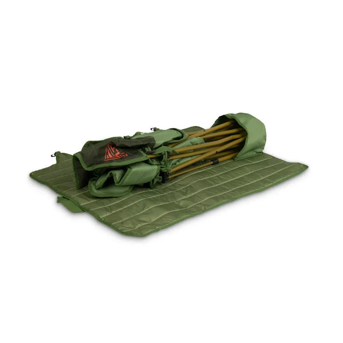 Lowdown Lightweight Folding Chair