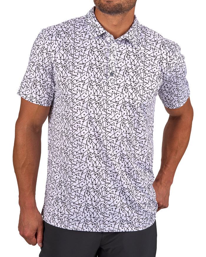 Lucky Swing Polo