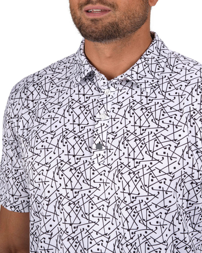Lucky Swing Polo