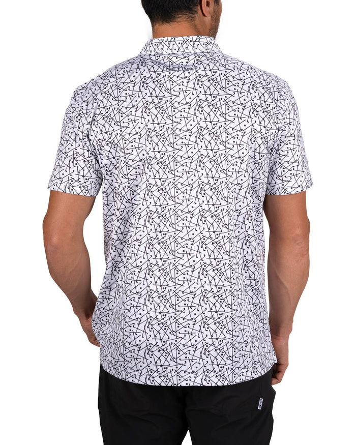 Lucky Swing Polo