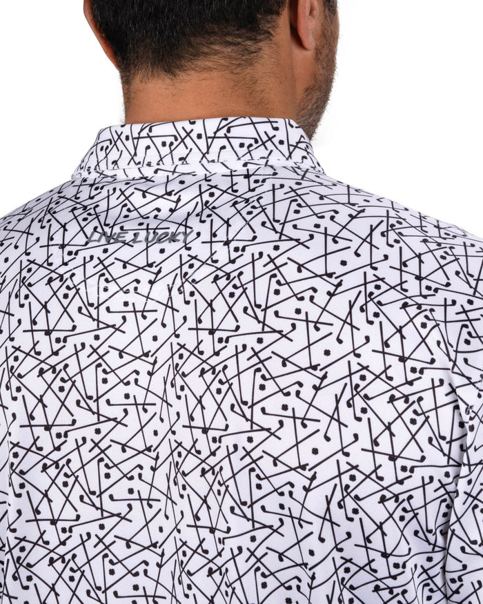 Lucky Swing Polo