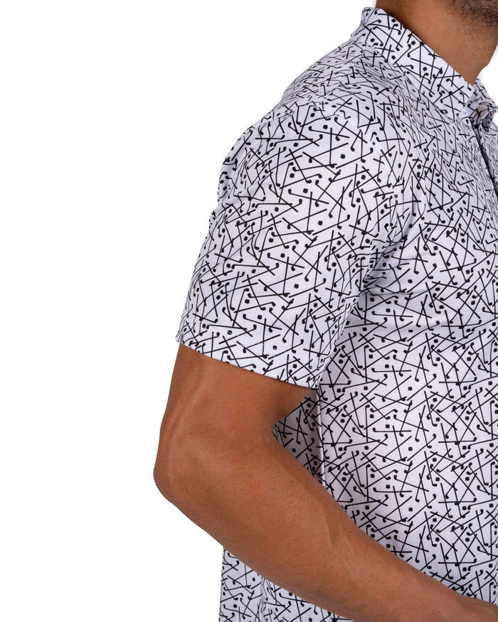 Lucky Swing Polo