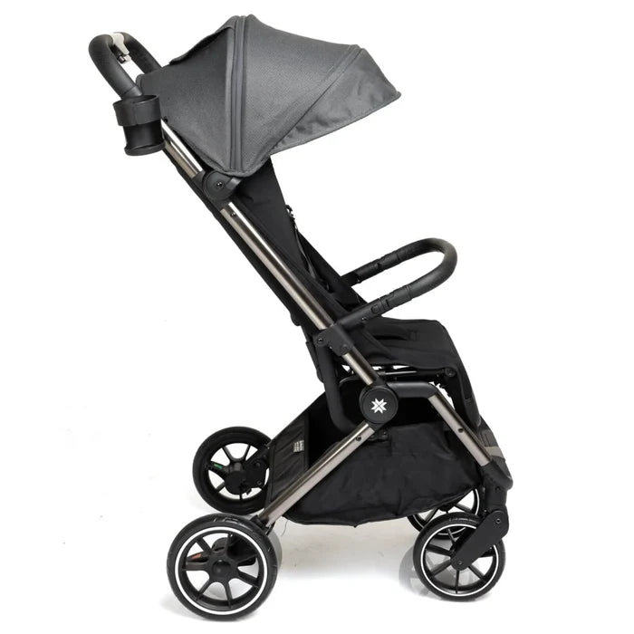 Luxus Hamilton R Pushchair - Anthracite Anthracite - ebebek