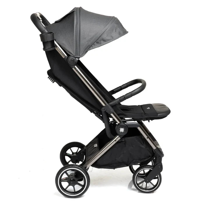 Luxus Hamilton R Pushchair - Anthracite Anthracite - ebebek