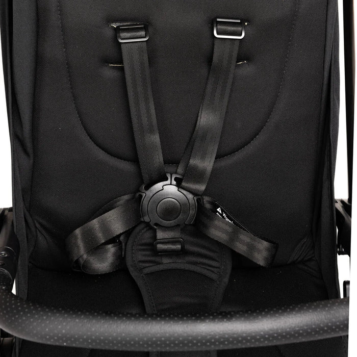 Luxus Hamilton R Pushchair - Anthracite Anthracite - ebebek