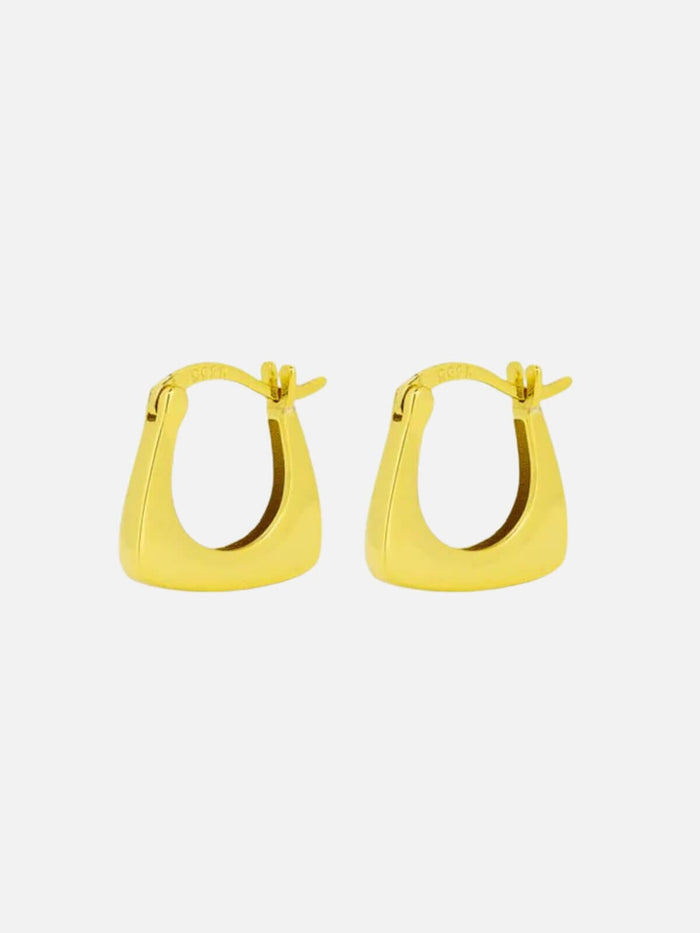 Jolie & Deen | Mackenzie Sleepers - Gold | Perlu