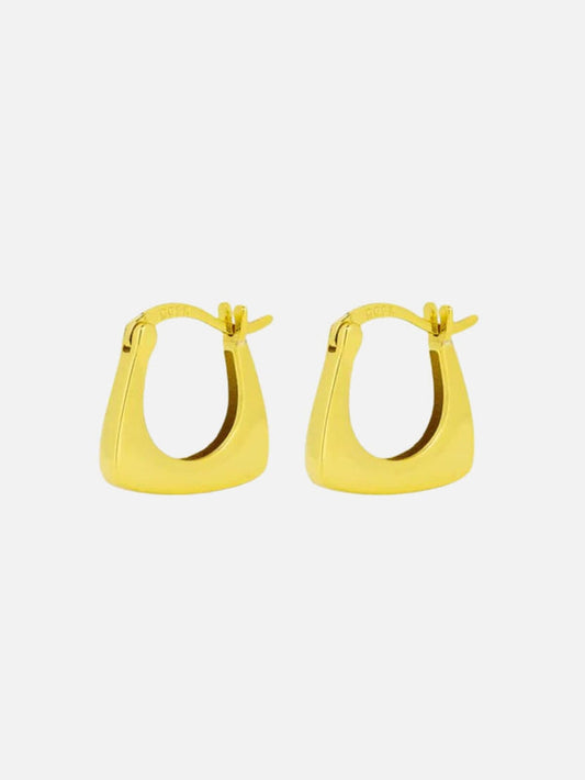 Jolie & Deen | Mackenzie Sleepers - Gold | Perlu