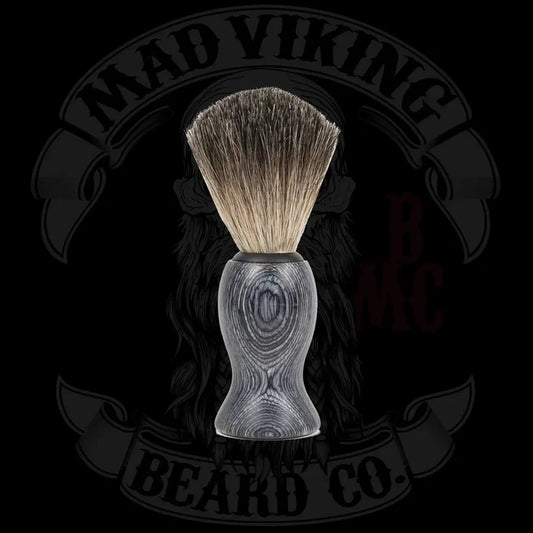 MAD VIKING SHAVING BRUSH
