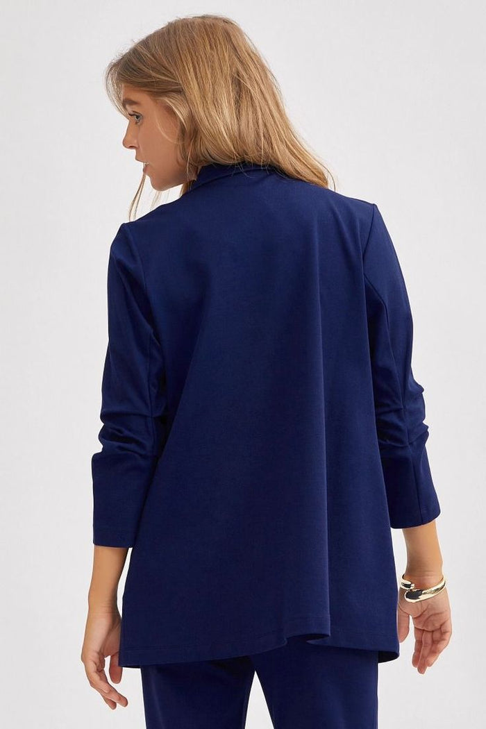 Magic ¾ Blazer - Women > Tops