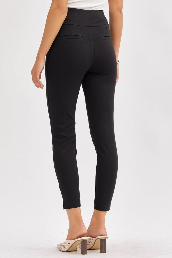 Magic High Waisted Skinny Pants