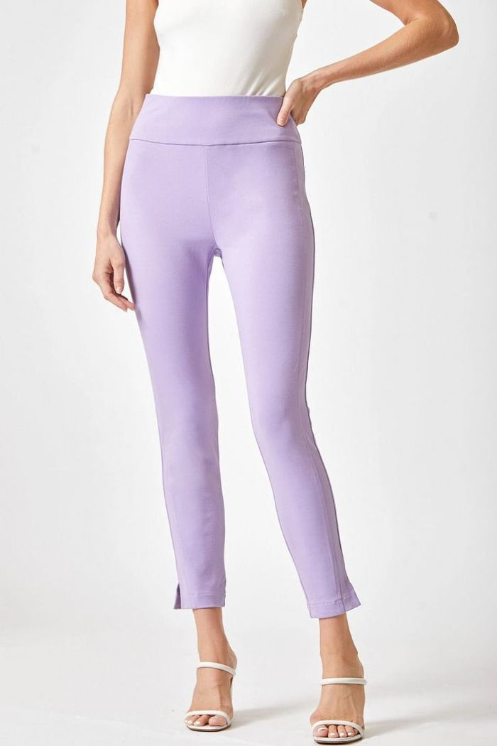 Magic High Waisted Skinny Pants