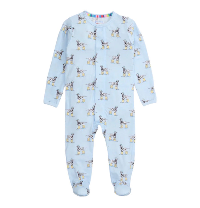 Magnetic Me Spots & Splashes Modal Magnetic Parent Favorite Footie