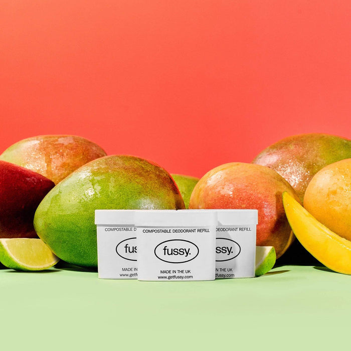 Mango Mood Refill Pack