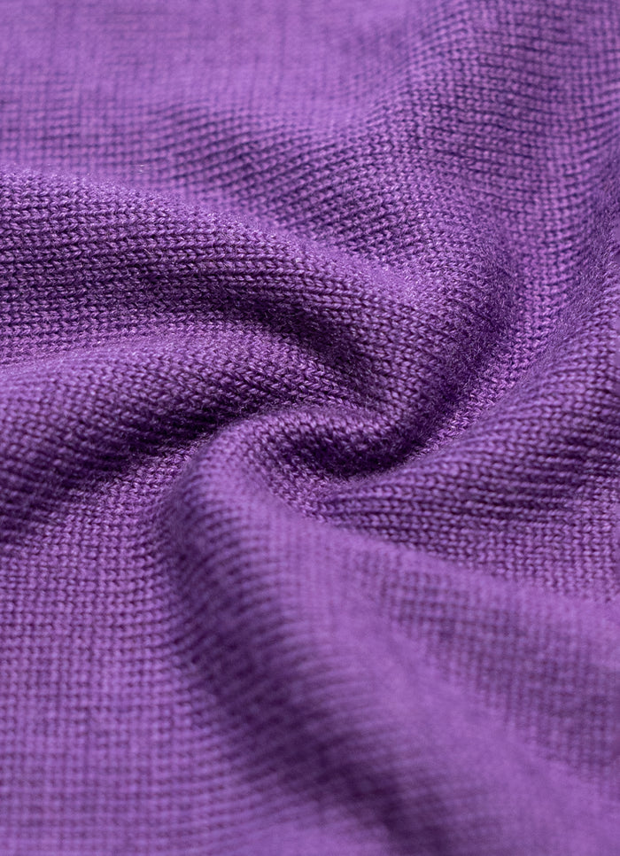 Marietta 1/4 Zip Sweater