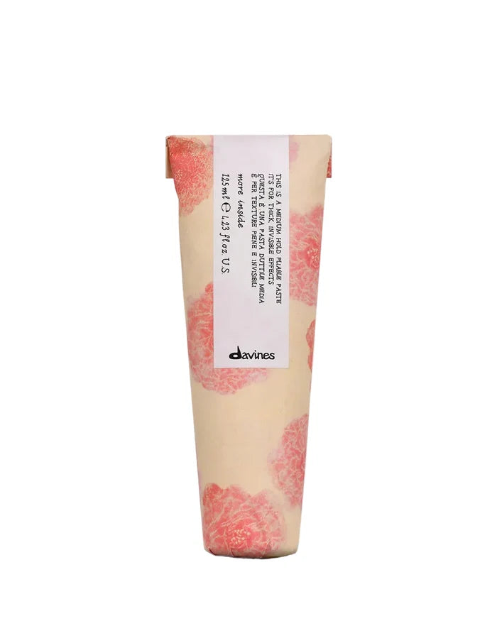 Medium Hold Pliable Paste