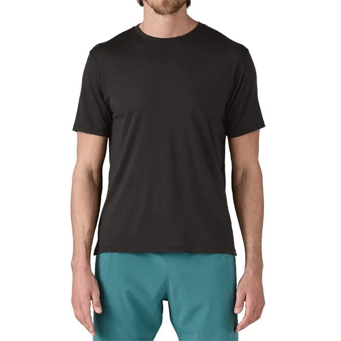 Men's Capilene Cool Merino Blend Shirt