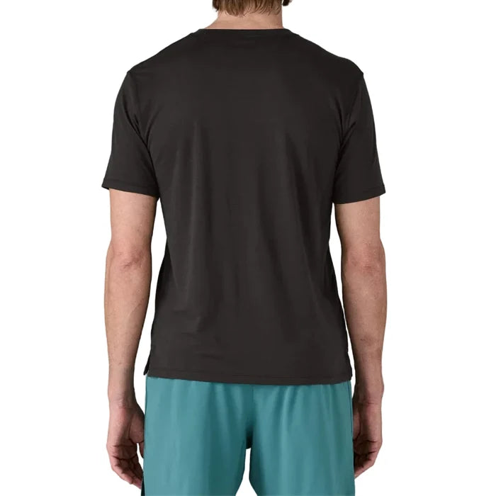 Men's Capilene Cool Merino Blend Shirt