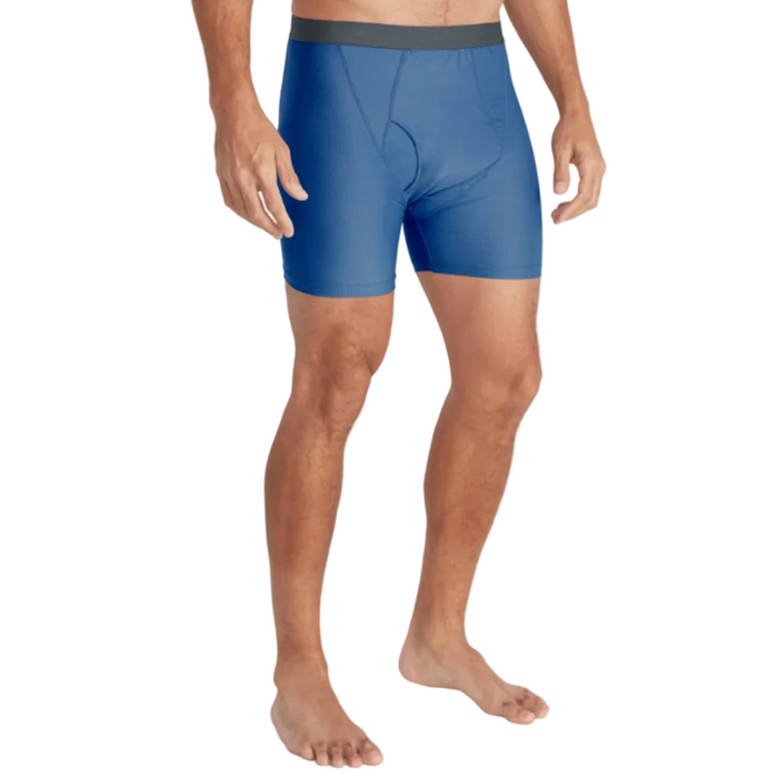Men's Give-N-Go 2.0 Boxer Briefs