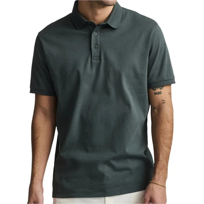 Men's Polo Tee Shirt