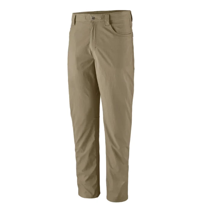 Men's Quandary Pants--Regular