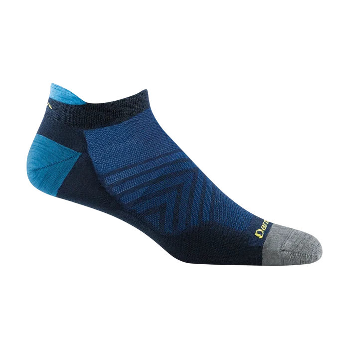 Men's Run No Show Tab Ultra-Lightweight Running Socks