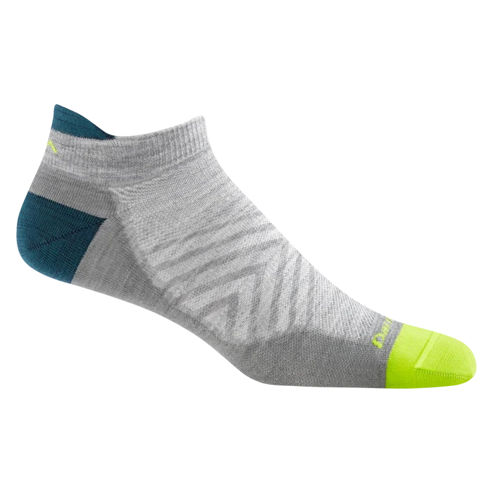 Men's Run No Show Tab Ultra-Lightweight Running Socks