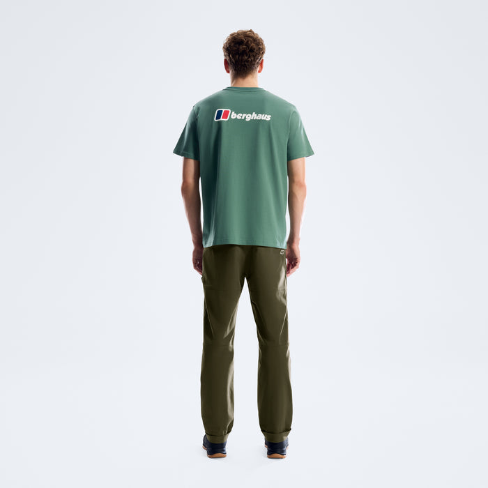 Men's Thorngreen Pant - Decay