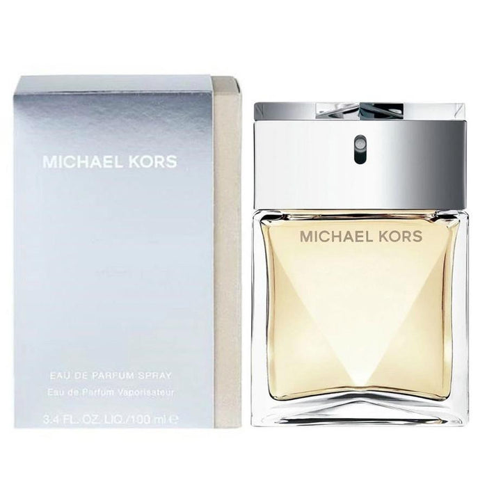 Photo of Michael Kors by Michael Kors for Women 3.4 oz EDP Spray
