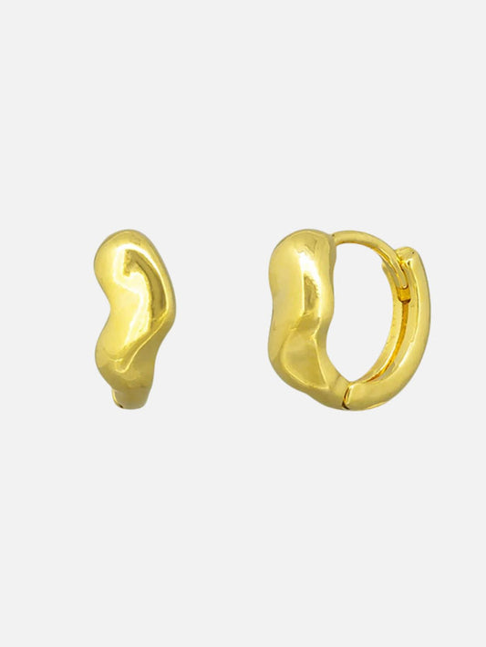 Michela Sleepers - Gold