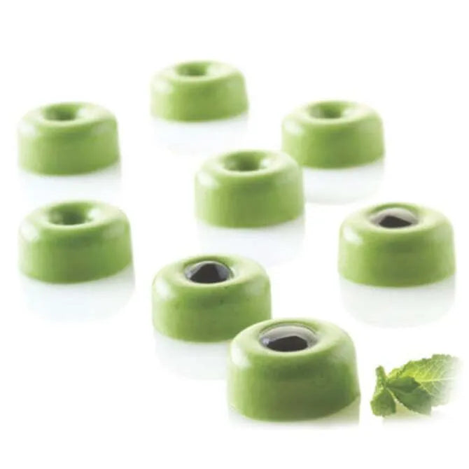 Micro Flex Savarin - 35 Forms