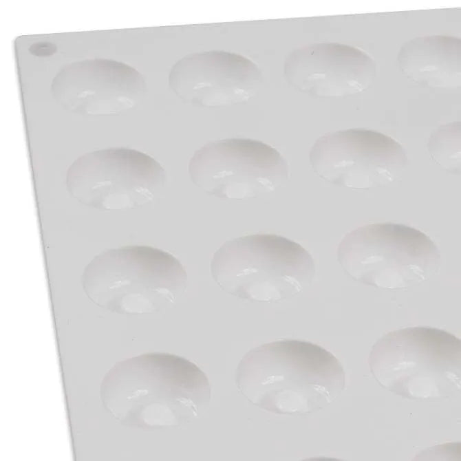 Micro Flex Savarin - 35 Forms