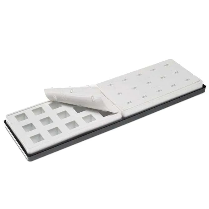 Mini Cube Pop Mold - 30 Forms