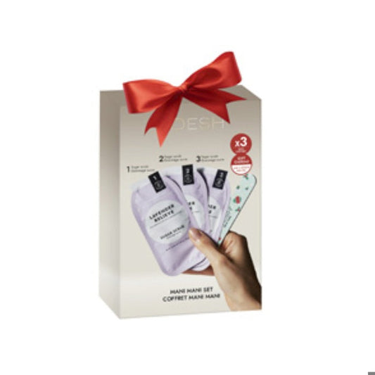 Mini Mani Set