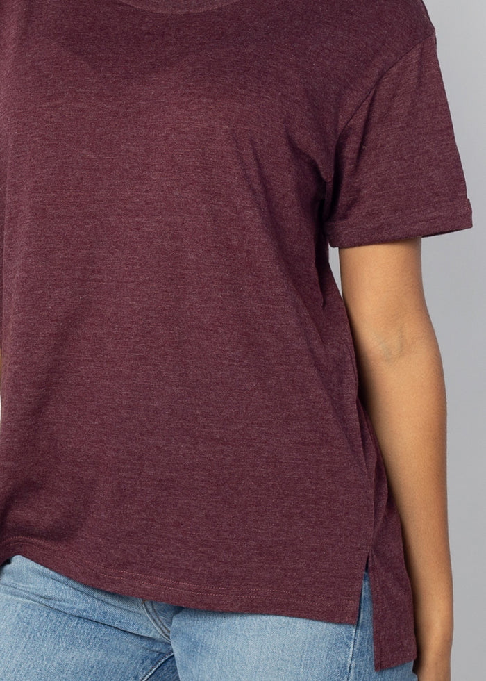 Mississippi State Bulldogs Women's Atlhetics Must Have Tee