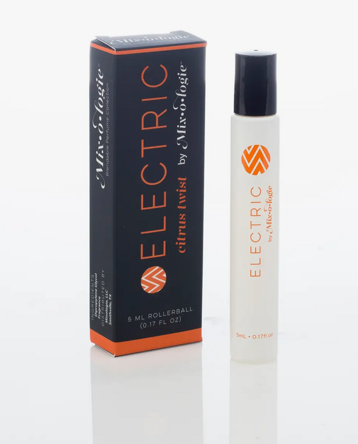 Mix*o*logie Blendable Perfumes - Women's Collection