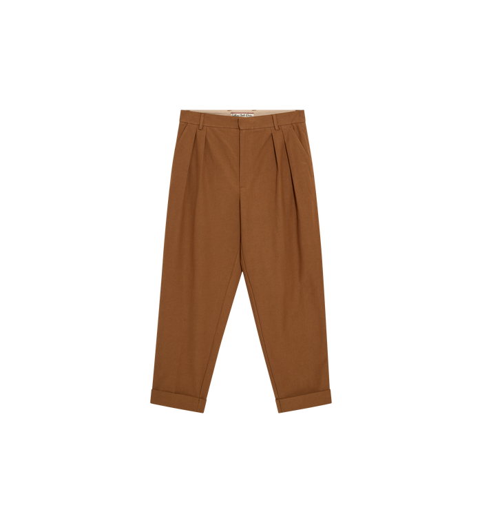 Packshot / Cocoa Brown / Front