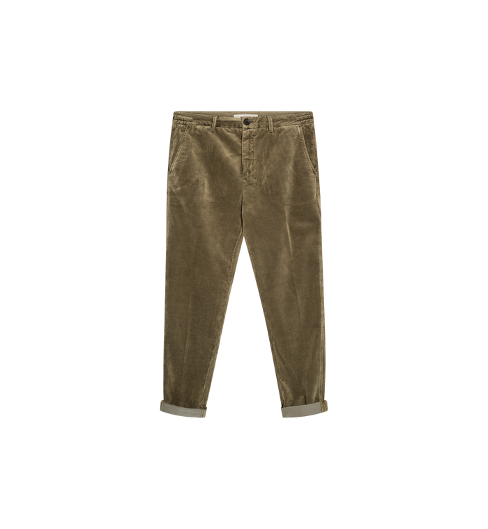 Packshot / Olive Night / Front