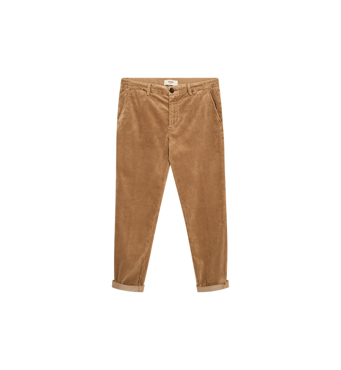 Packshot / Toffee / Front