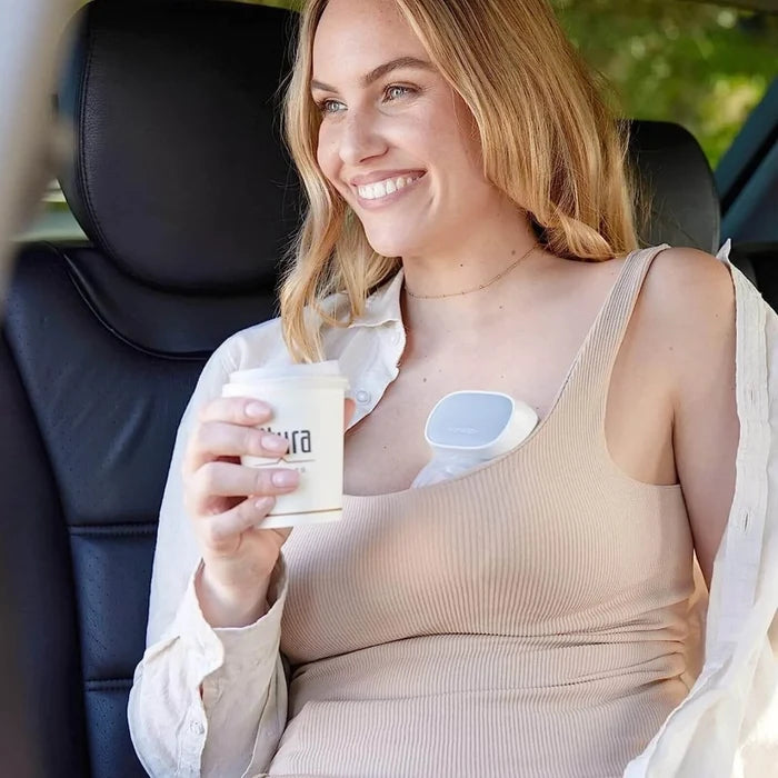 Momcozy S9 Pro Wearable Breast Pump - ebebek - Black Friday