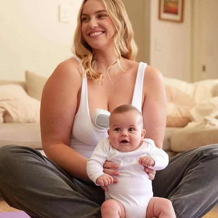 Momcozy S9 Pro Wearable Breast Pump - ebebek - Black Friday