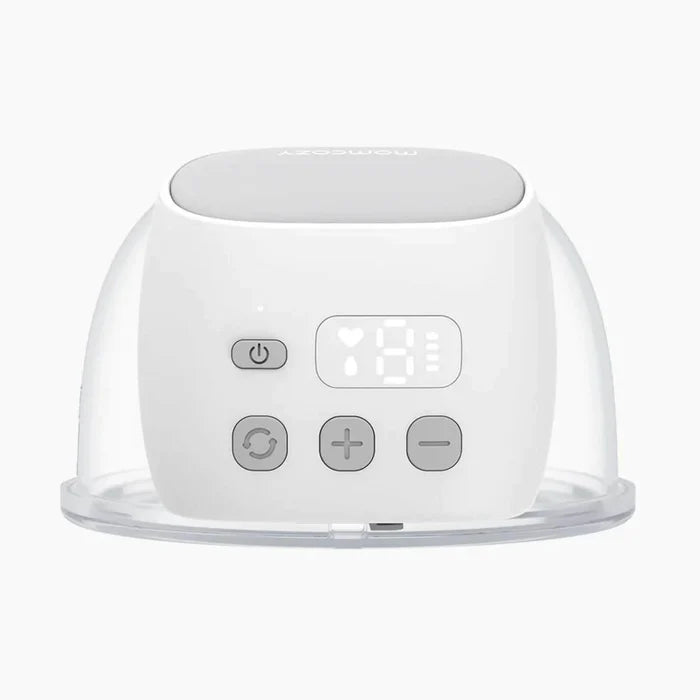 Momcozy S9 Pro Wearable Breast Pump - ebebek - Black Friday