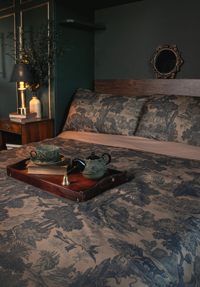 Morwenna Bedding (UK King)